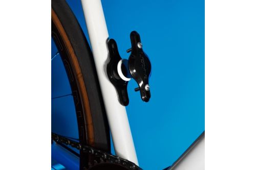 Schowek na lokalizator Airtag Lezyne Matrix Bike